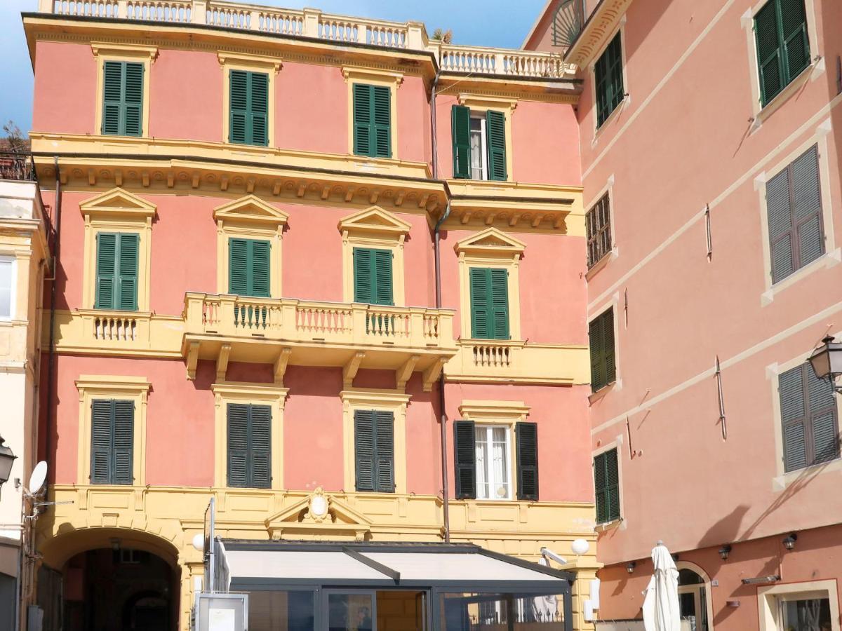 Apartment Boggiano By Interhome Alassio Exterior foto